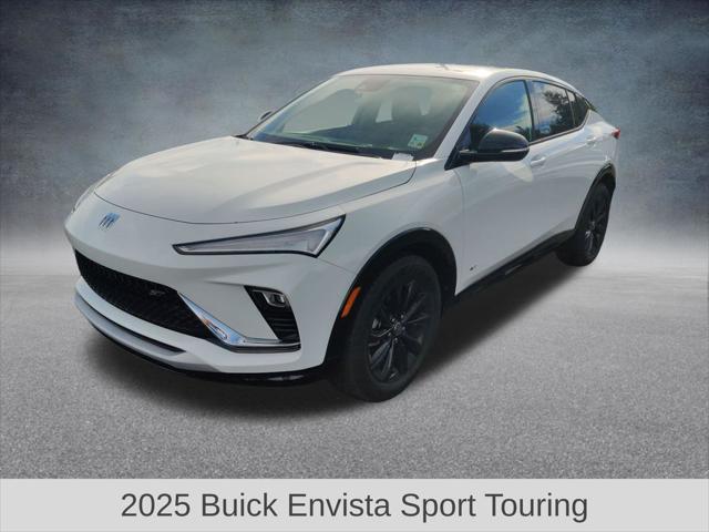 2025 Buick NV Sport Touring FWD for sale in Lafayette, LA