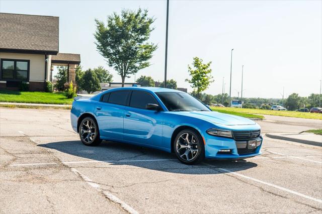 2019 Dodge Charger SXT RWD for sale in Lincoln, NE