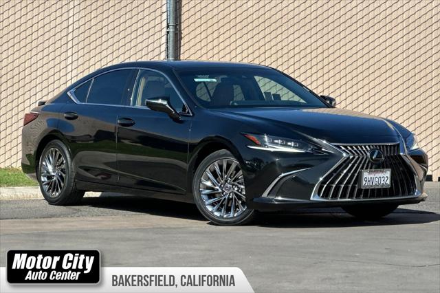 2024 Lexus ES 300h Luxury for sale in Bakersfield , CA