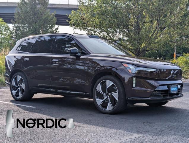 2025 Volvo X 90 Ultra, Twin Motor Performance, Fully electric, 6 Seats for sale in Portland, OR