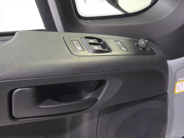 2026 Ram ProMaster 2500 Cargo Van Tradesman High Roof 159 WB w/Pass Seat