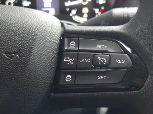 2026 Ram ProMaster 2500 Cargo Van Tradesman High Roof 159 WB w/Pass Seat