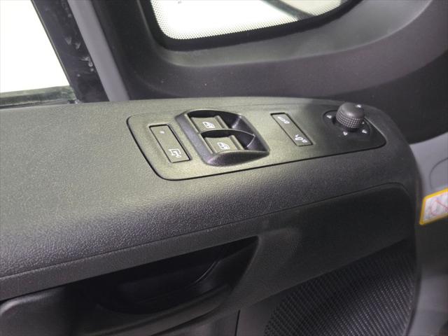 2026 Ram ProMaster 2500 Cargo Van Tradesman High Roof 159 WB w/Pass Seat
