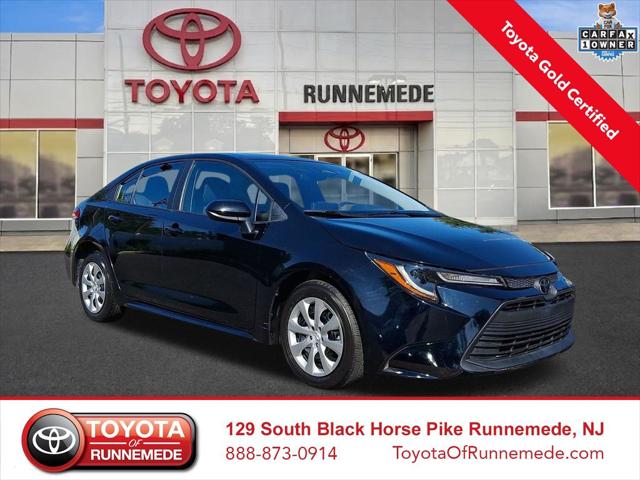 2025 Toyota Corolla LE for sale in Runnemede, NJ
