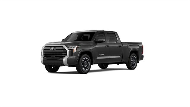 2026 Toyota Tundra Limited CrewMax 6.5 Bed for sale in Carson City, NV
