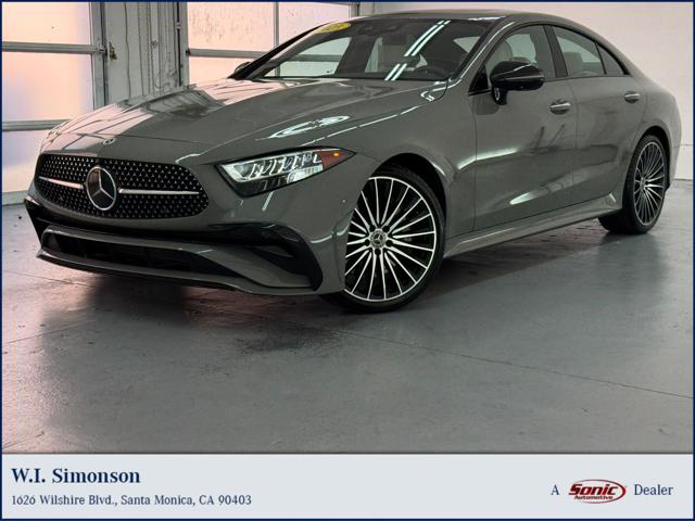 2023 Mercedes-Benz CLS 450 CLS 450 for sale in Ontario, CA