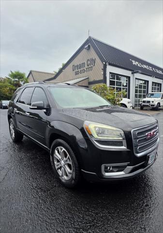 2014 GMC Acadia SLT-1 for sale in Portland, OR