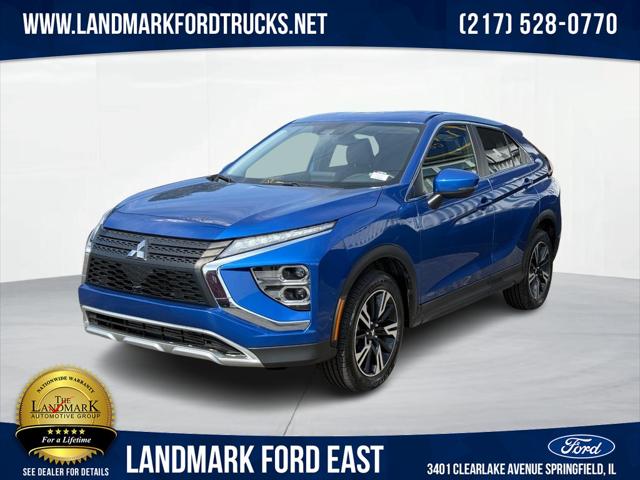 2024 Mitsubishi Eclipse Cross SE S-AWC for sale in Springfield, IL