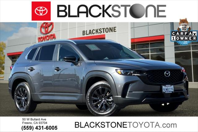 2025 Mazda CX-50 2.5 S Preferred Package for sale in Fresno, CA