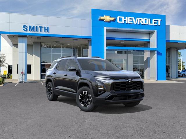 2027 Chevrolet Equinox ACTIV FWD for sale in Turlock, CA