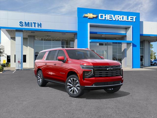 2026 Chevrolet Suburban High Country, 4WD for sale in Turlock, CA