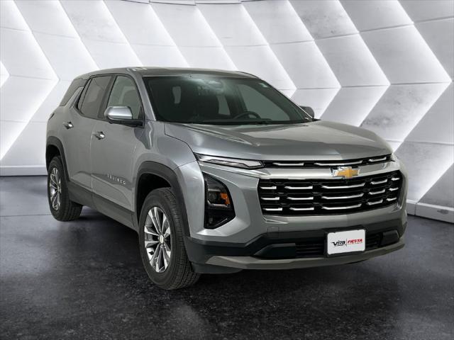2025 Chevrolet Equinox FWD LT for sale in Santa Fe, NM