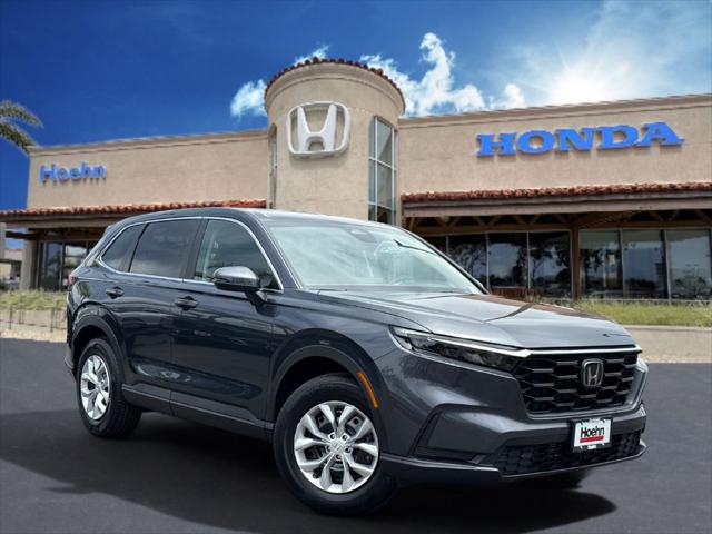 2026 Honda CR-V LX AWD for sale in Carlsbad, CA