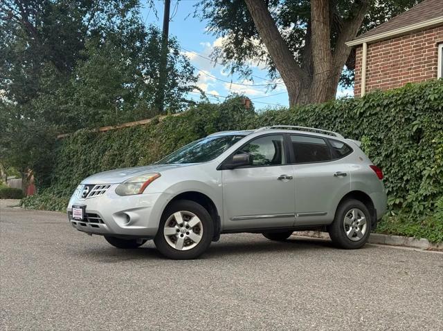 2014 Nissan Rogue Select S for sale in Denver, CO