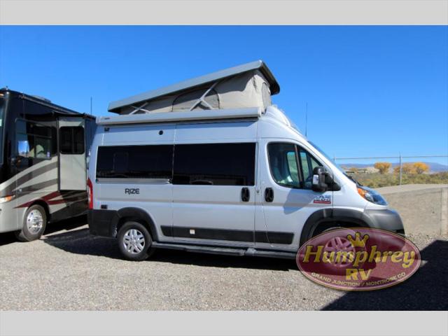 2021 Ram ProMaster Cargo Van High Roof 136 WB for sale in Grand Junction, CO