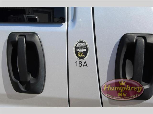 2021 Ram ProMaster Cargo Van High Roof 136 WB