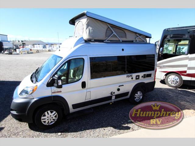 2021 Ram ProMaster Cargo Van High Roof 136 WB