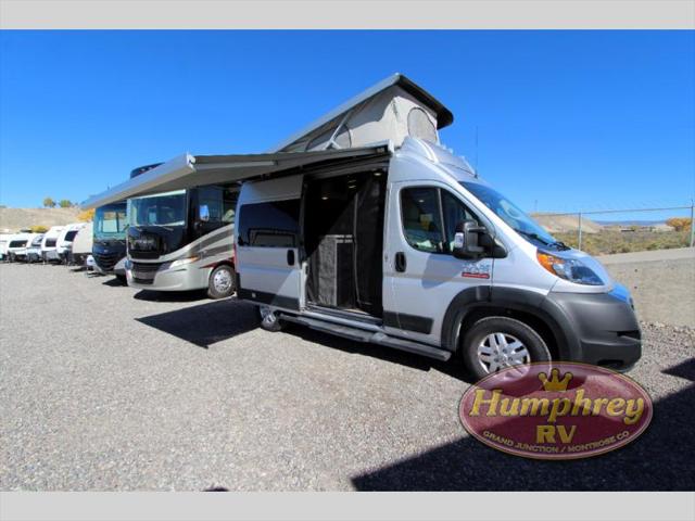 2021 Ram ProMaster Cargo Van High Roof 136 WB