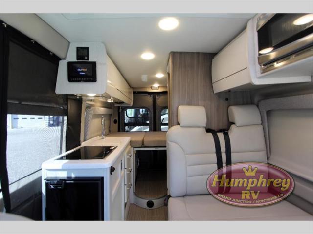 2021 Ram ProMaster Cargo Van High Roof 136 WB