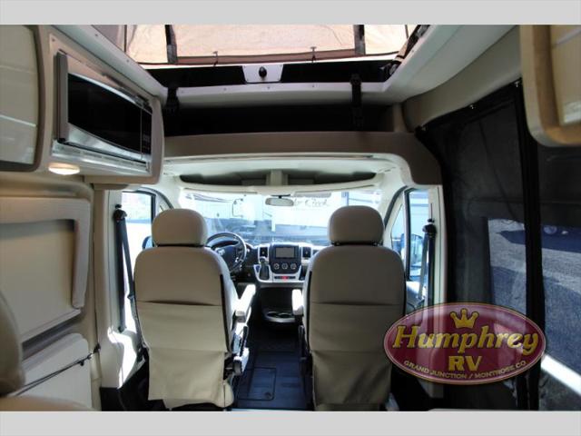 2021 Ram ProMaster Cargo Van High Roof 136 WB
