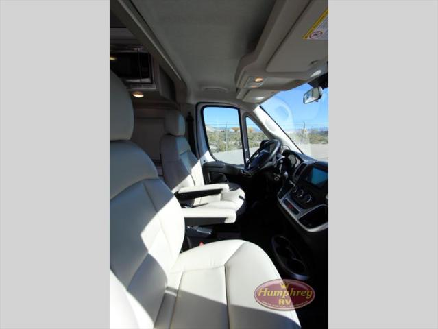 2021 Ram ProMaster Cargo Van High Roof 136 WB