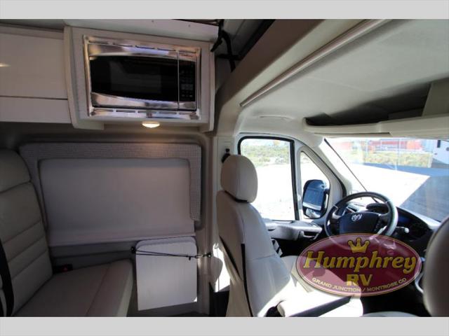 2021 Ram ProMaster Cargo Van High Roof 136 WB