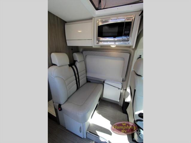 2021 Ram ProMaster Cargo Van High Roof 136 WB