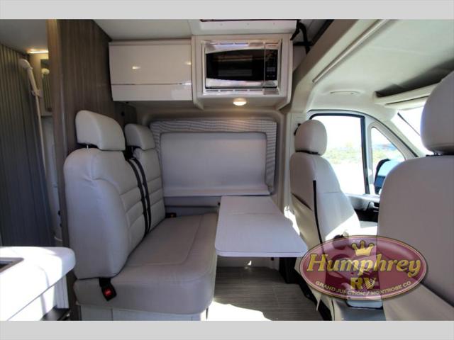 2021 Ram ProMaster Cargo Van High Roof 136 WB