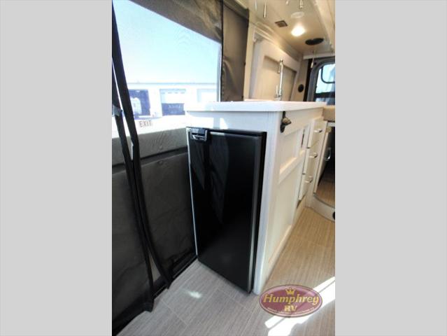 2021 Ram ProMaster Cargo Van High Roof 136 WB
