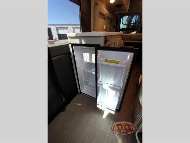 2021 Ram ProMaster Cargo Van High Roof 136 WB