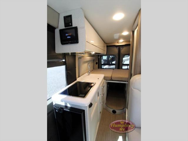 2021 Ram ProMaster Cargo Van High Roof 136 WB