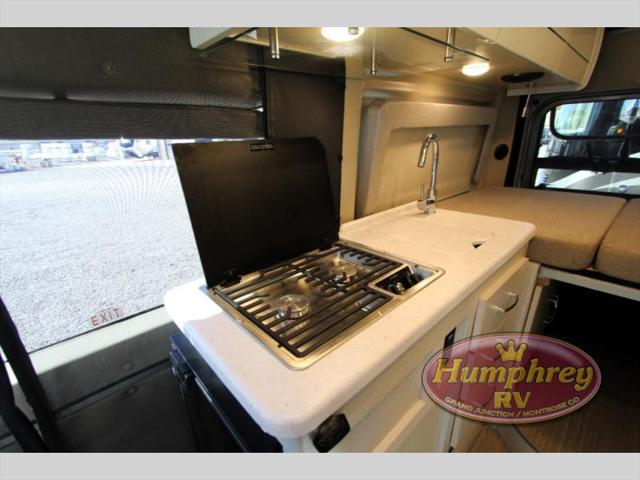 2021 Ram ProMaster Cargo Van High Roof 136 WB