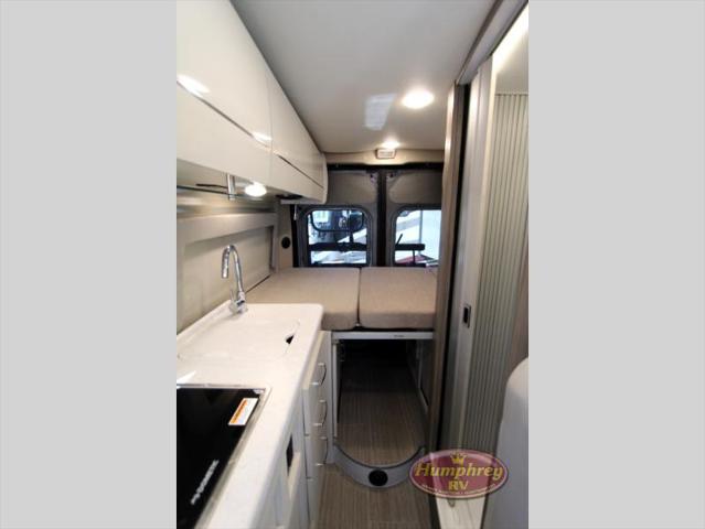 2021 Ram ProMaster Cargo Van High Roof 136 WB