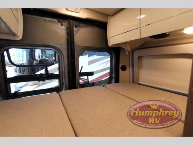 2021 Ram ProMaster Cargo Van High Roof 136 WB
