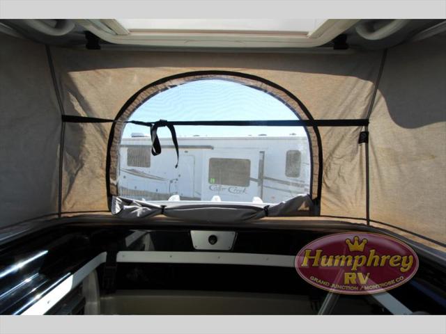 2021 Ram ProMaster Cargo Van High Roof 136 WB