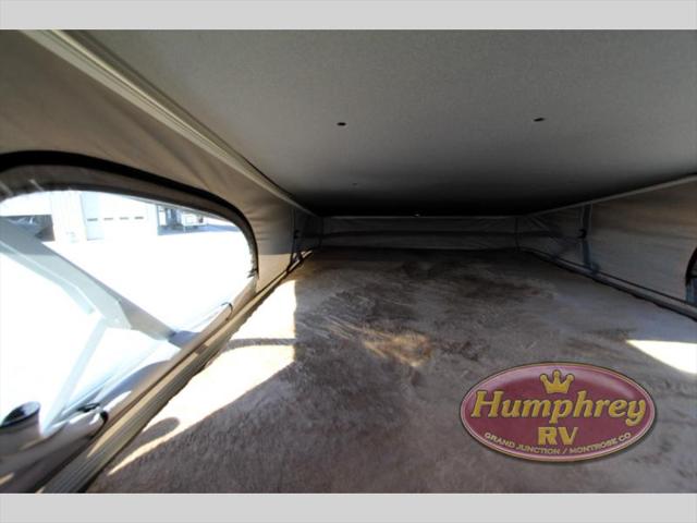 2021 Ram ProMaster Cargo Van High Roof 136 WB
