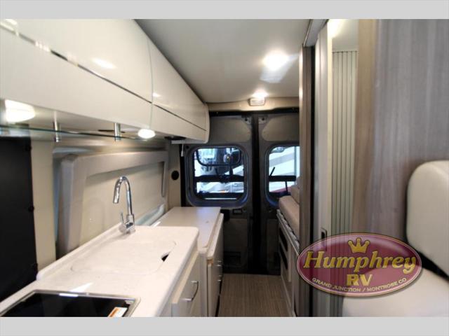 2021 Ram ProMaster Cargo Van High Roof 136 WB