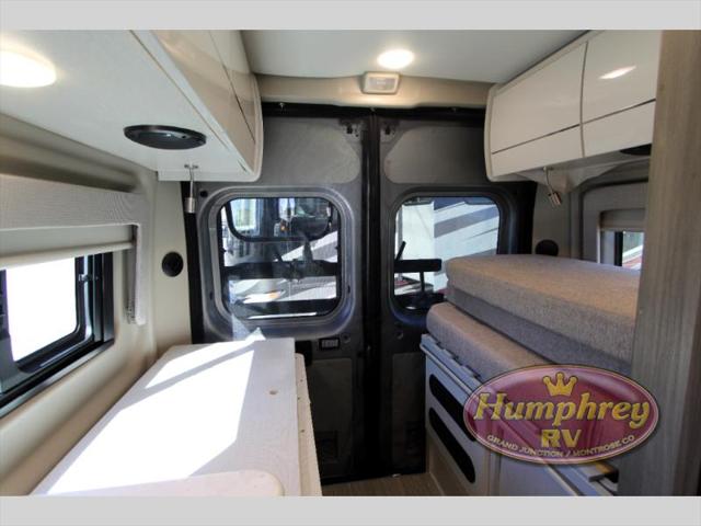 2021 Ram ProMaster Cargo Van High Roof 136 WB