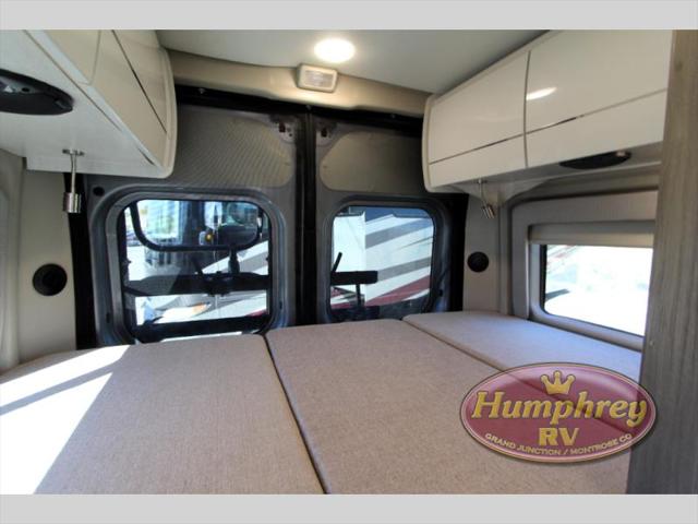2021 Ram ProMaster Cargo Van High Roof 136 WB