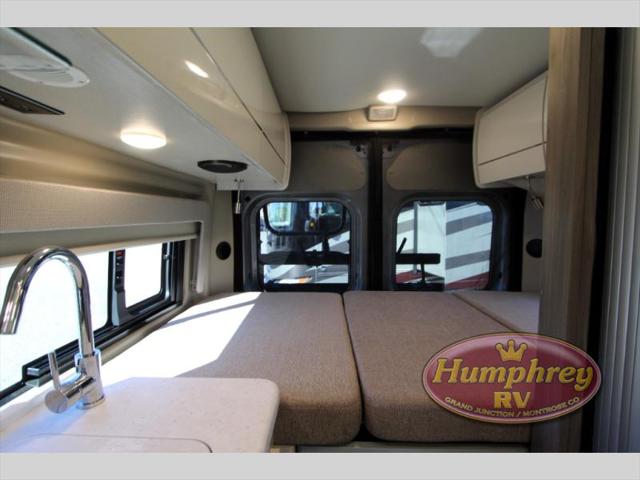 2021 Ram ProMaster Cargo Van High Roof 136 WB