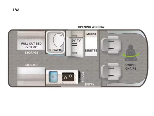 2021 Ram ProMaster Cargo Van High Roof 136 WB