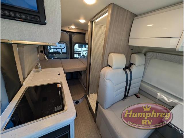 2021 Ram ProMaster Cargo Van High Roof 136 WB