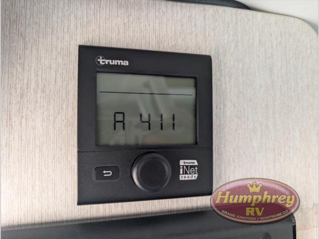 2021 Ram ProMaster Cargo Van High Roof 136 WB