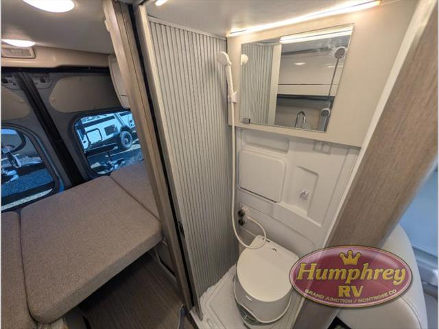 2021 Ram ProMaster Cargo Van High Roof 136 WB