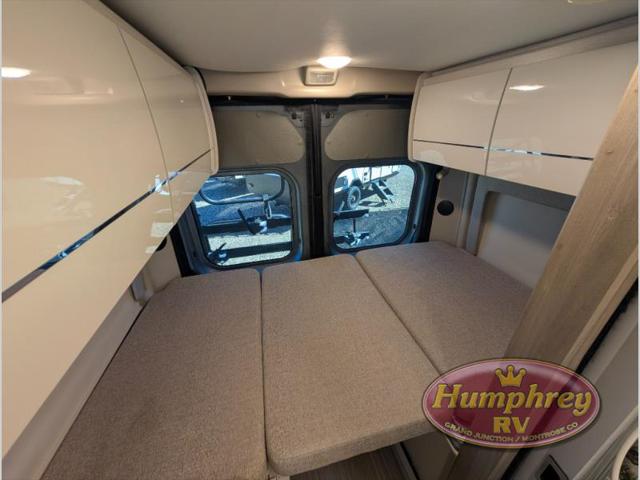2021 Ram ProMaster Cargo Van High Roof 136 WB