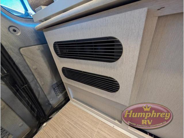 2021 Ram ProMaster Cargo Van High Roof 136 WB