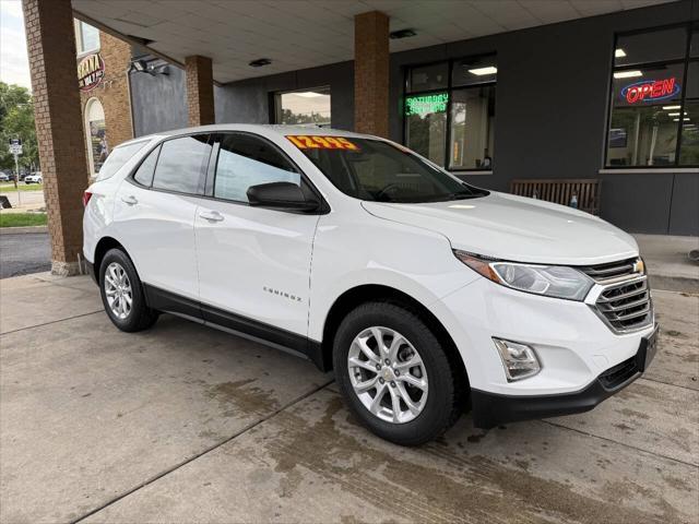 2019 Chevrolet Equinox LS for sale in Milwaukee, WI