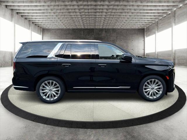 2023 Cadillac Escalade Premium Luxury 4x4 4dr SUV for sale in Medway, MA