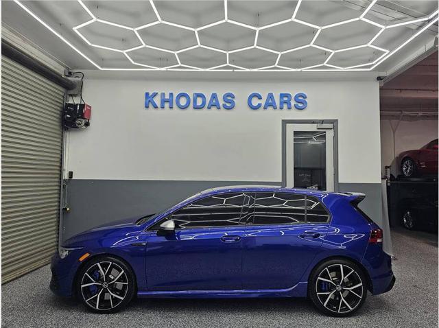 2024 Volkswagen Golf R 2.0T for sale in Gilroy, CA