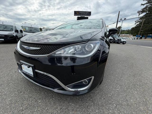 2020 Chrysler Pacifica Touring L for sale in Lynnwood, WA